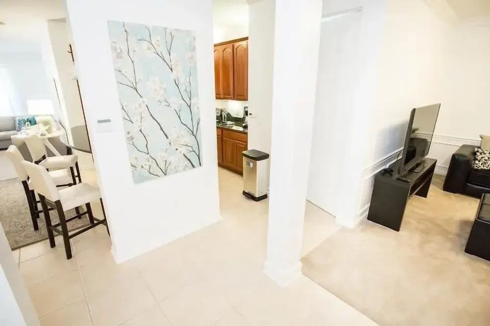 Gorgeous apt Orlando Nature Lake View Vc4816 - photo 4