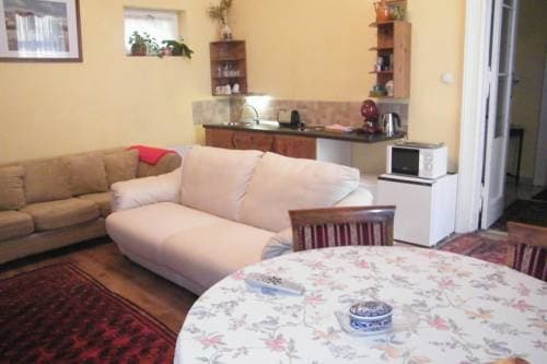 Danube Bridge Apartments - photo 4