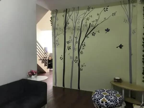 Homestay at KLIA - photo 4