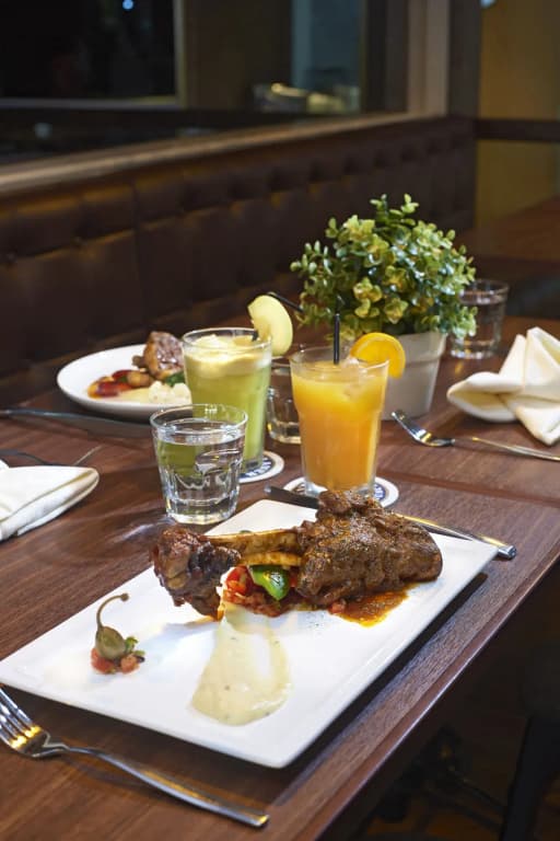 Kingwood Boutique Hotel - photo 12