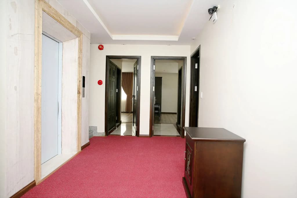 Ha Long Park Hotel - photo 13