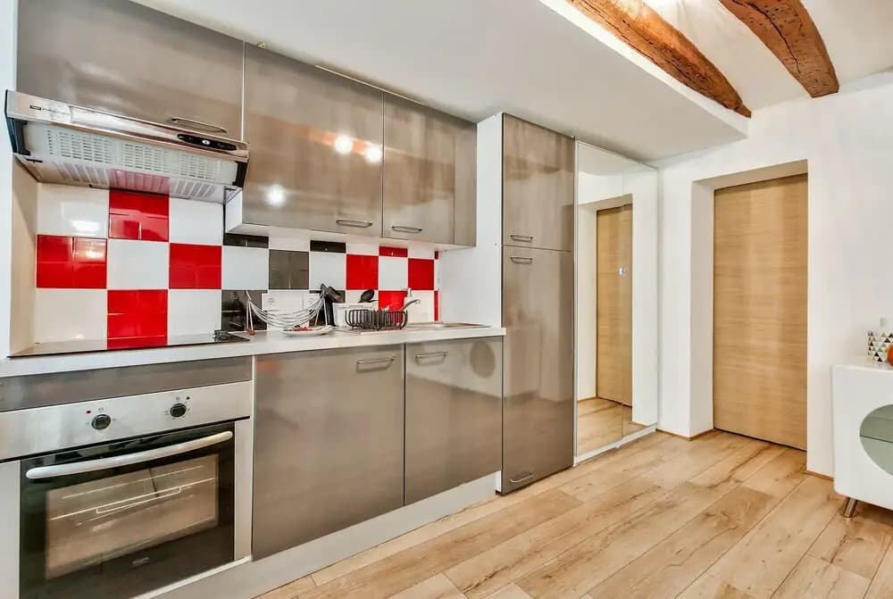 10 - Design Flat Paris Grands Boulevards - photo 12