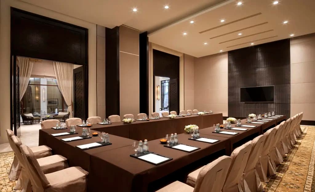 The Ritz-Carlton Ras Al Khaimah, Al Wadi Desert - photo 23