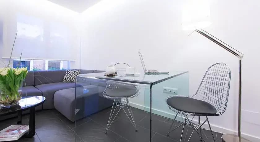 Nosolohotel Opera - photo 2