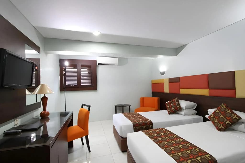 Hotel Alma - photo 5