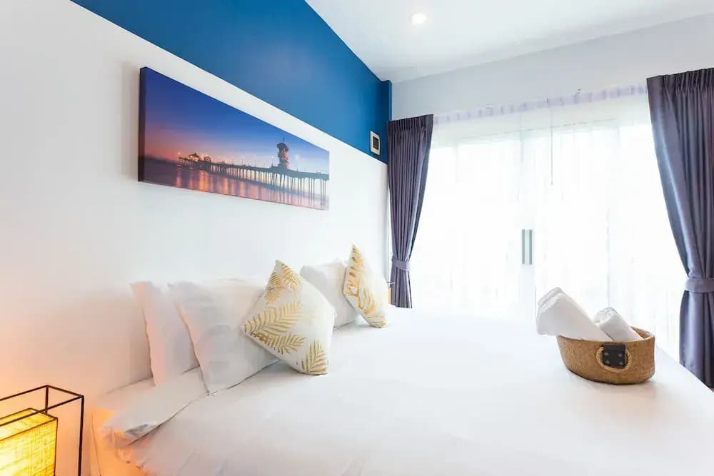 The Seaton House Phuket - photo 33
