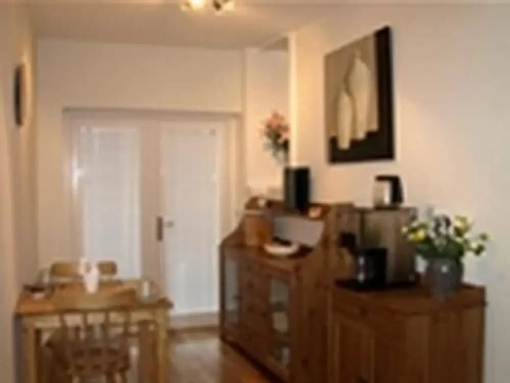The Cameron Bed and Breakfast - photo 18