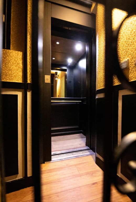 Eiffel Rive Gauche Hotel - photo 17