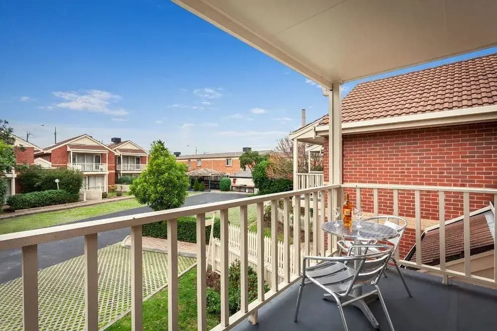 Alphington Serviced Apartments - photo 7
