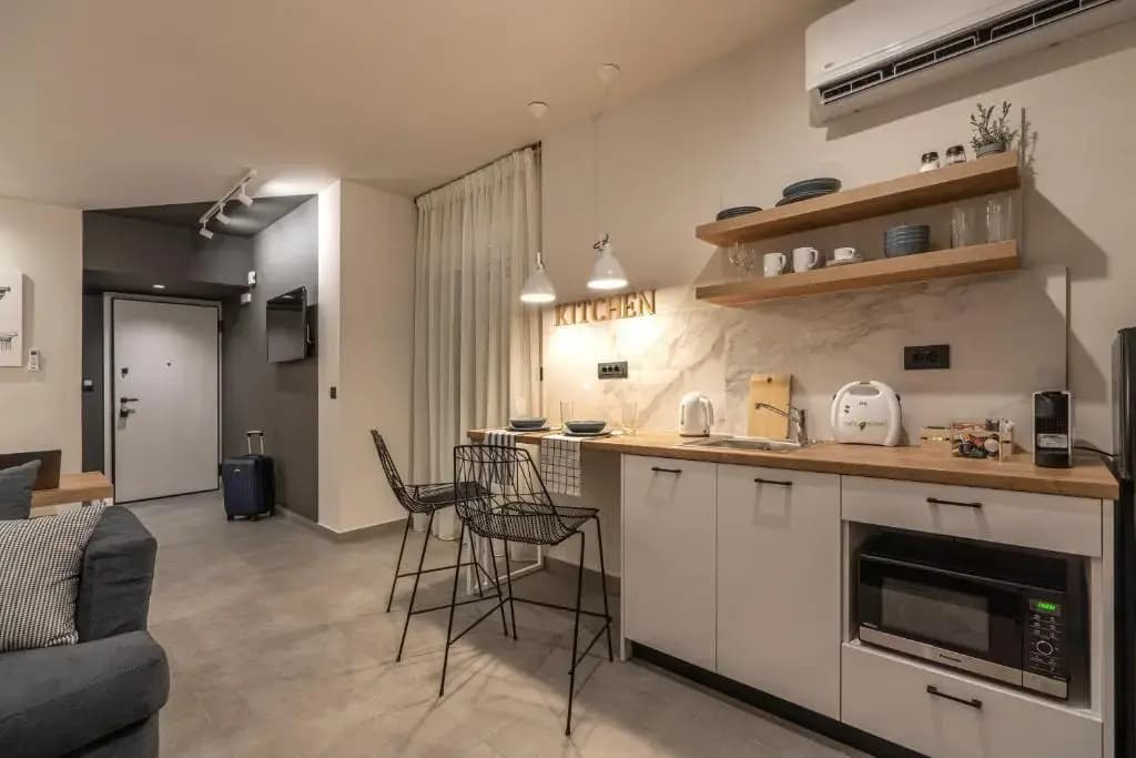 Acropolis View Homey #2 - photo 9