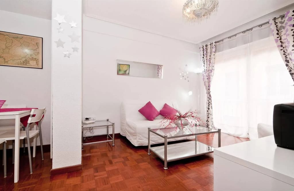 Apartamentos Aqui me Quedo - photo 9