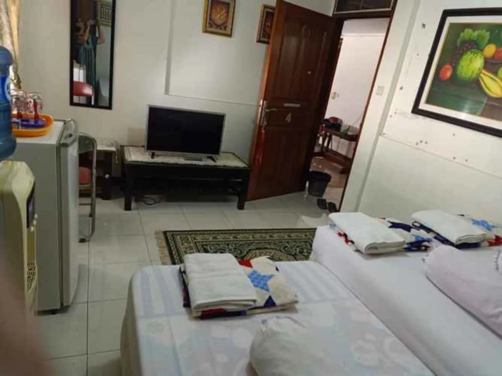 Eline Guesthouse Syariah - photo 2