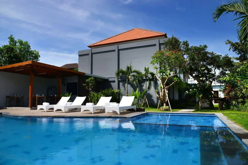 Harmony Beach Suite - photo 18