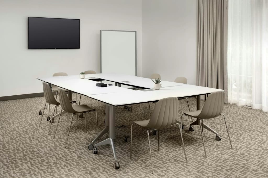 Element by Marriott Orlando Universal Blvd. - photo 19