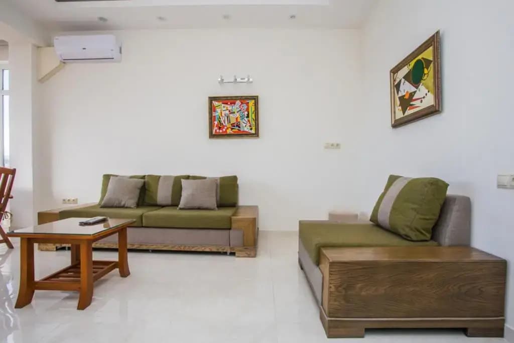 Proper Apartments In Center - photo 3