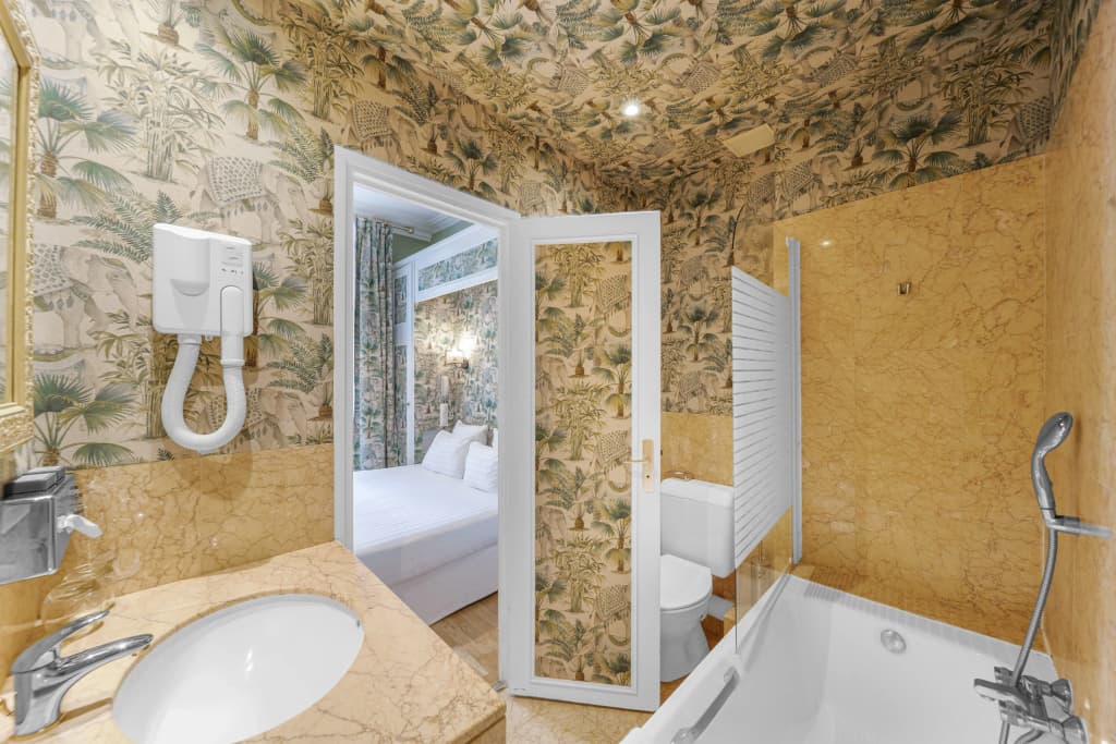 Hôtel de la Bretonnerie - photo 10