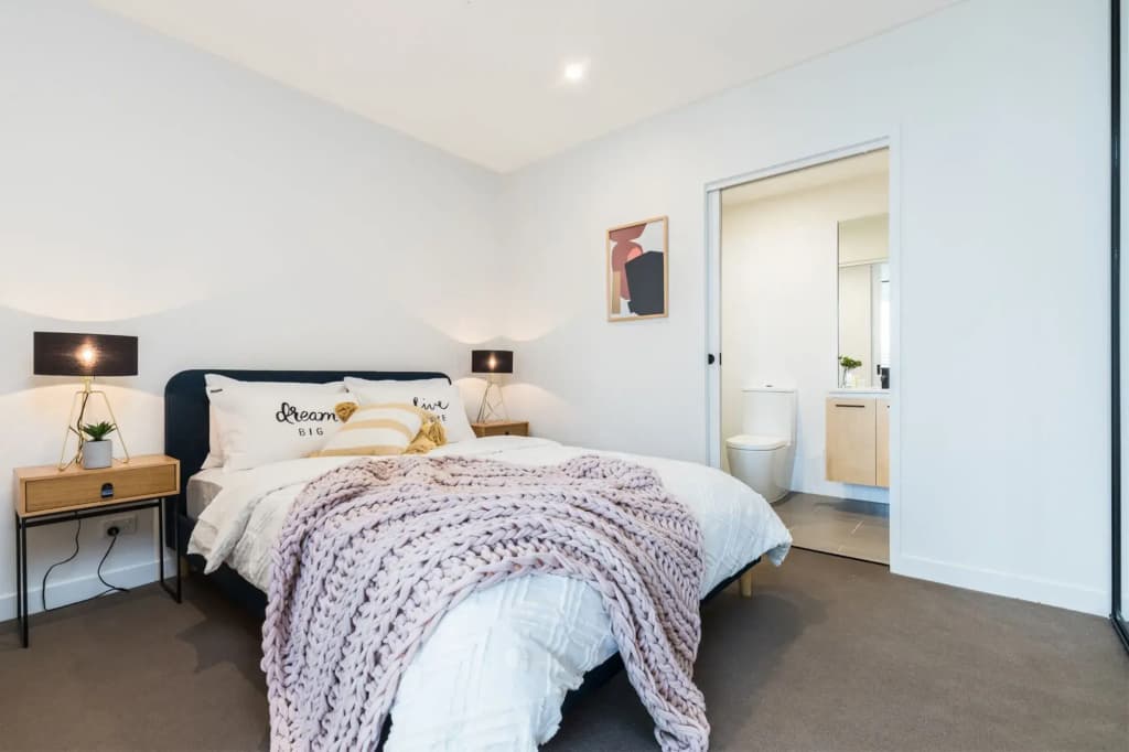 Saint Domain Serviced Apartments - photo 5