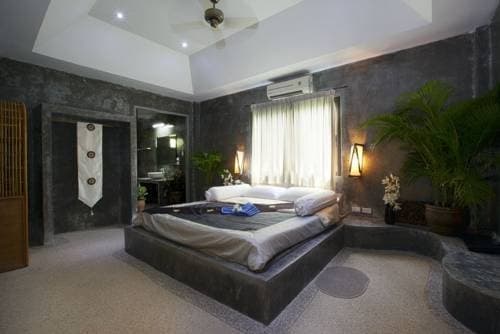 Sunshine Villa Phuket - photo 4