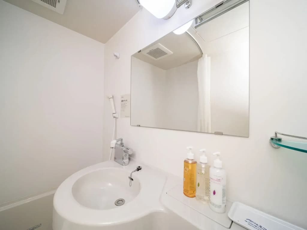Super Hotel Asakusa - photo 32
