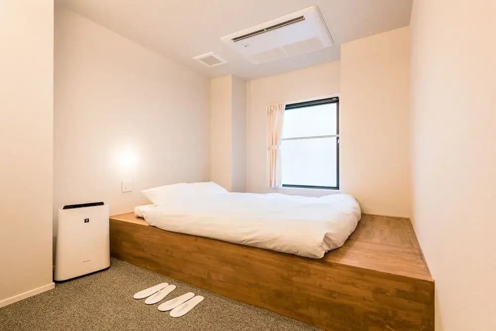 And Hostel Kuramae West - photo 7