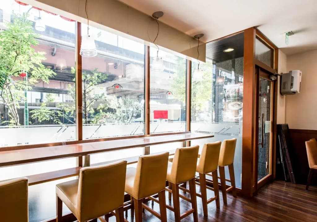 Sardonyx Ueno Hotel - photo 8