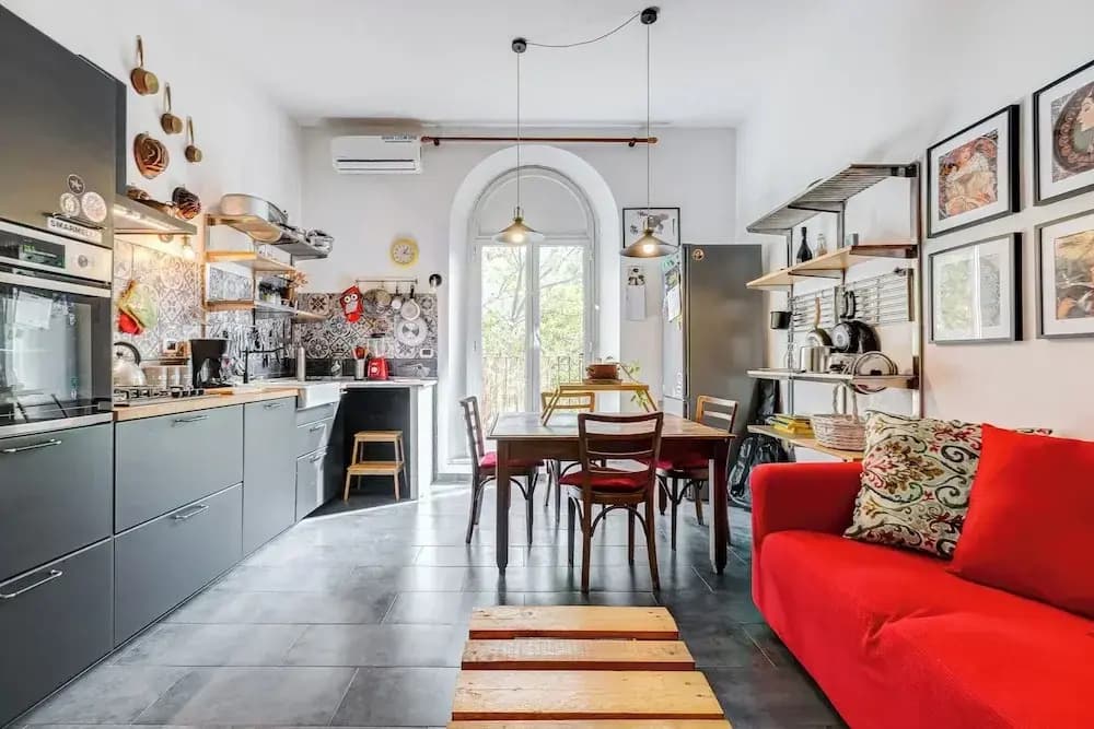 Termini Sweet Home - photo 15