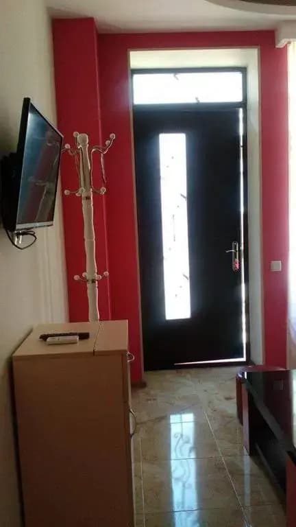 GTNL Apart Hotel - photo 5
