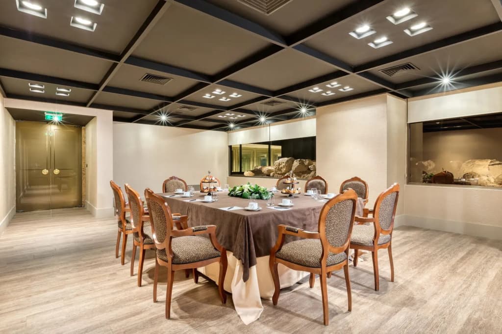 Divani Palace Acropolis - photo 17