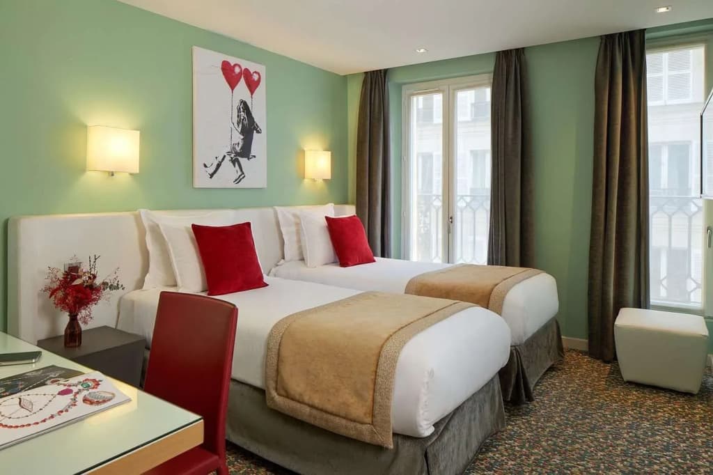 Grand Hotel Malher - photo 23