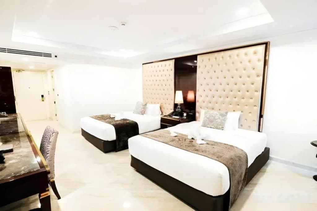LK Grand Empire Pattaya - photo 6