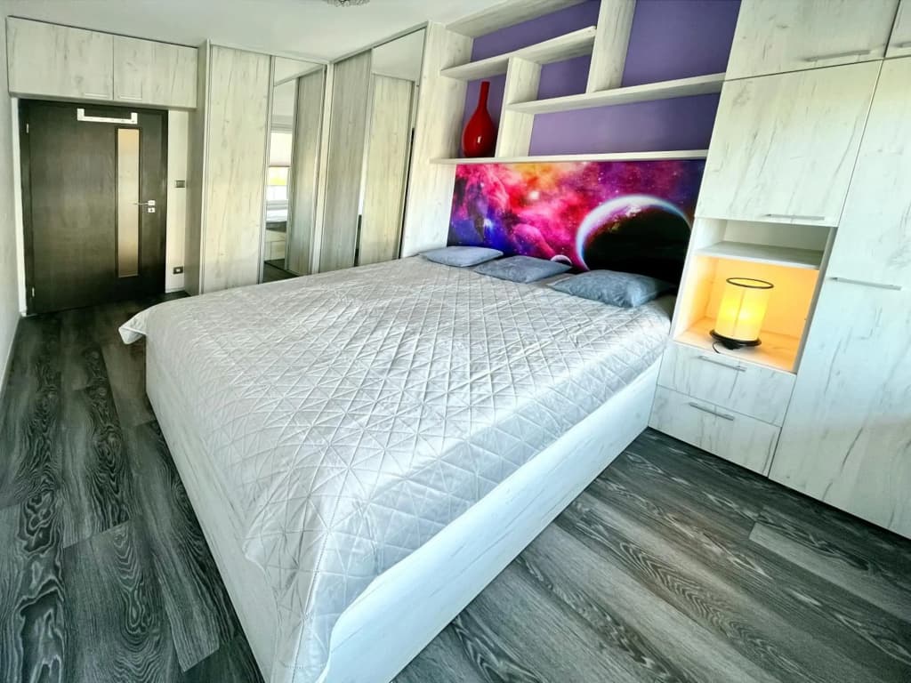British Quarter Apartments - photo 4