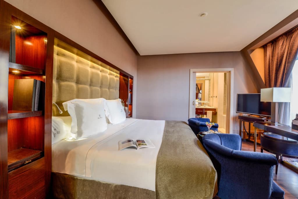 Hotel Casa Fuster - photo 7