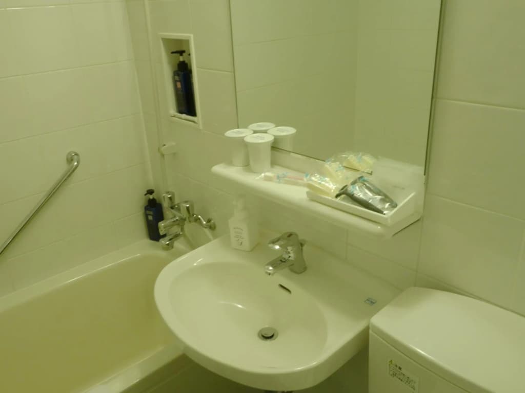 City Plaza Osaka Hotel - photo 9