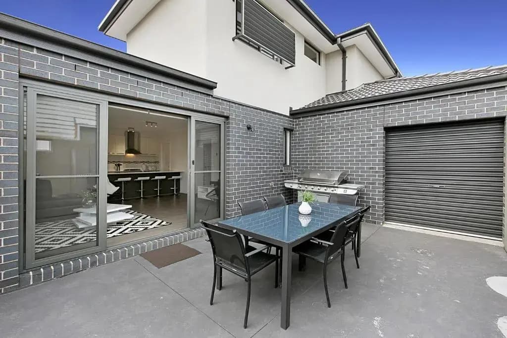 Palm Grove Beach House Dromana - photo 12