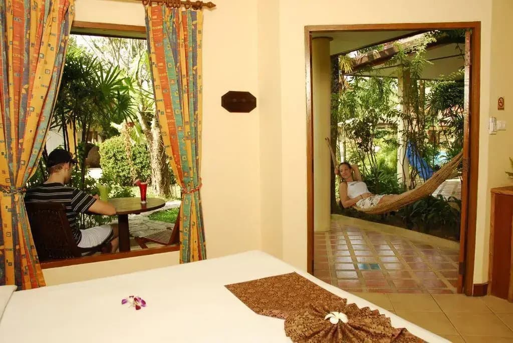 Palm Garden Resort - photo 5