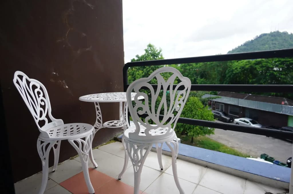 Phuthara Hostel - photo 17
