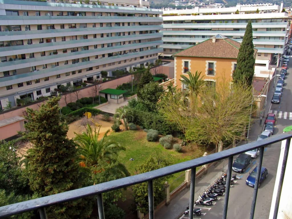 Ginosi Pedralbes Hotel - photo 12