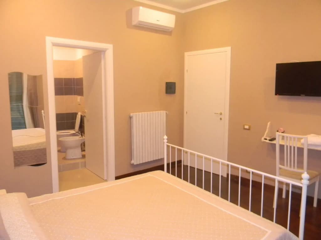 Morgagni House - photo 4