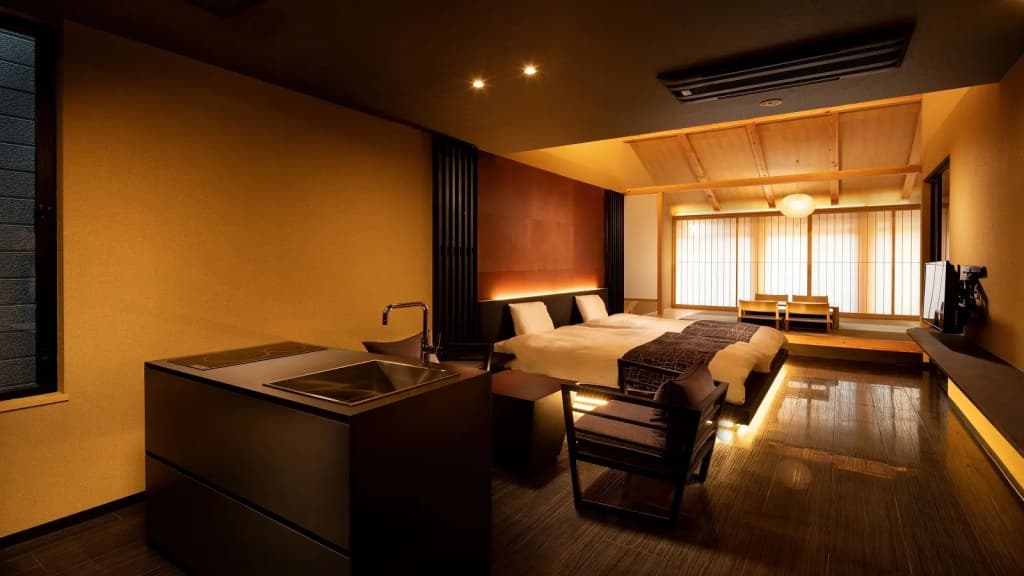 Tsumugi Tojihigashimonmae - photo 2