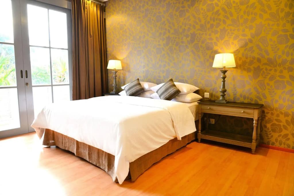 Jabu Beach Villa - photo 4