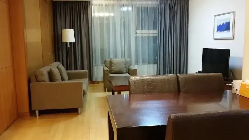 Vabien Suite Serviced Residence - photo 24