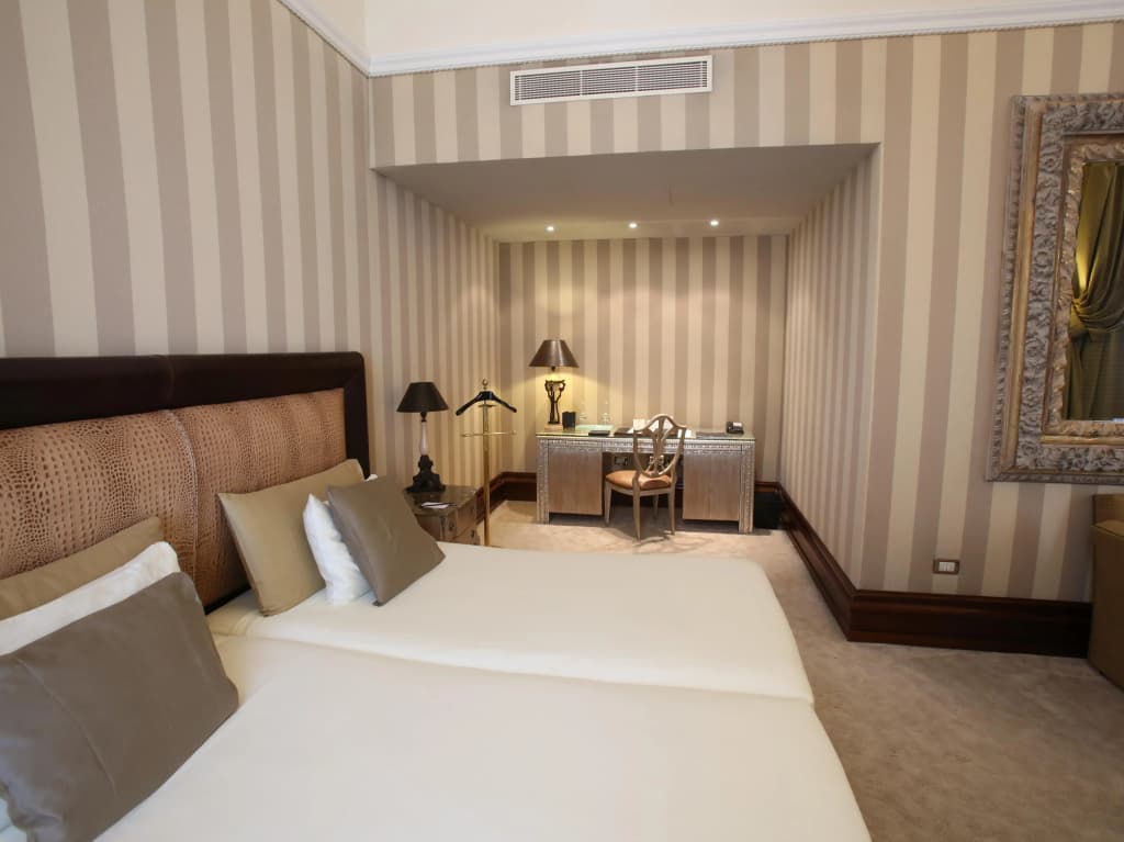 Anantara Palazzo Naiadi Rome Hotel - A Leading Hotel of the World - photo 11