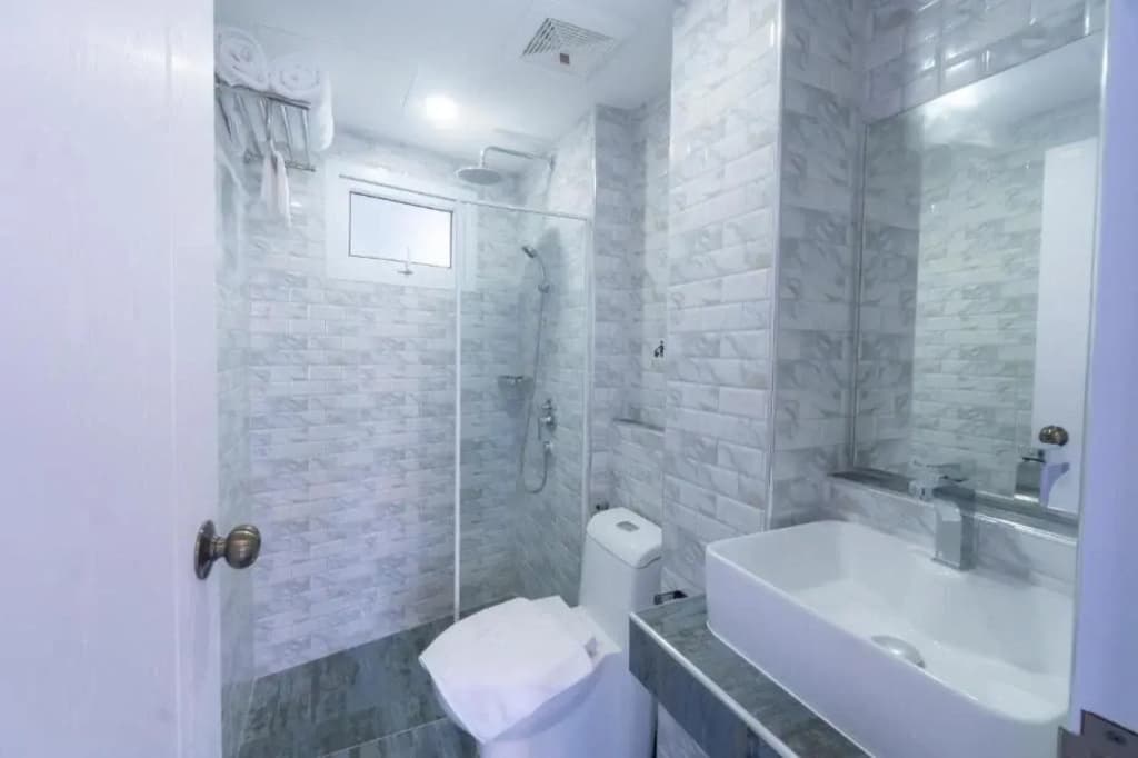 Spark Hotel - photo 18