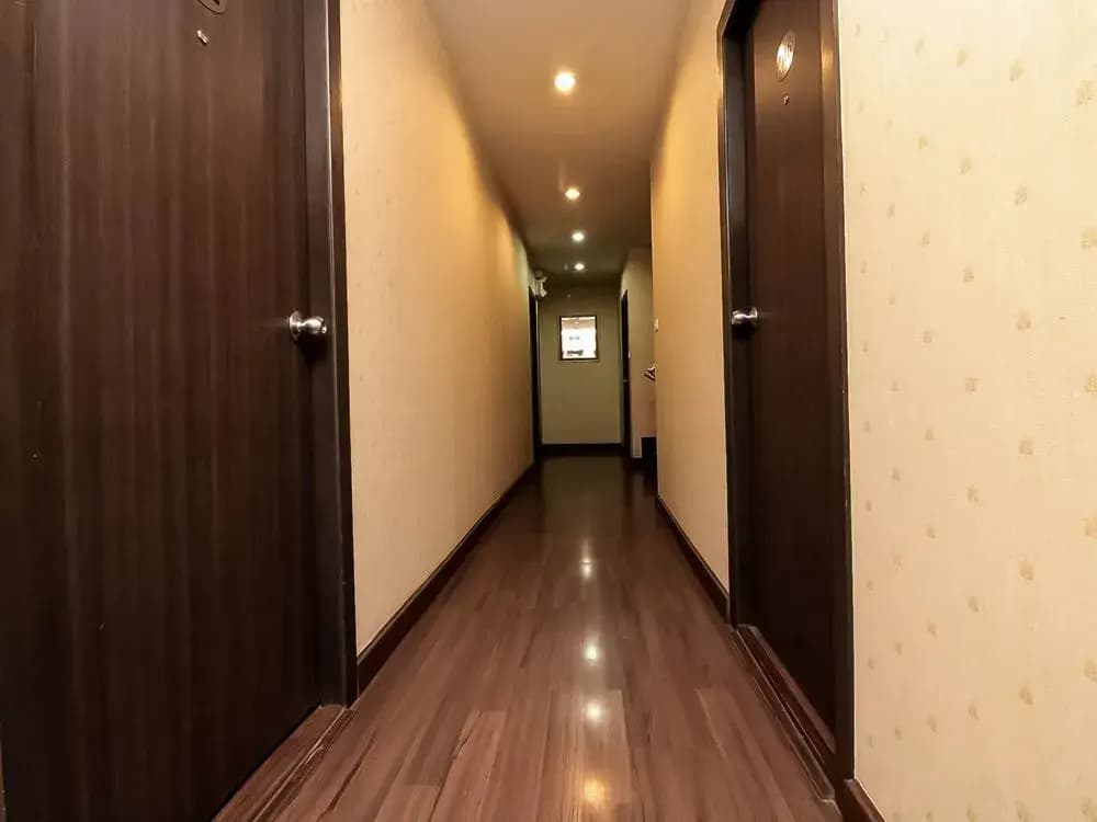 Nida Rooms Phrakhanong 984 Station - photo 10