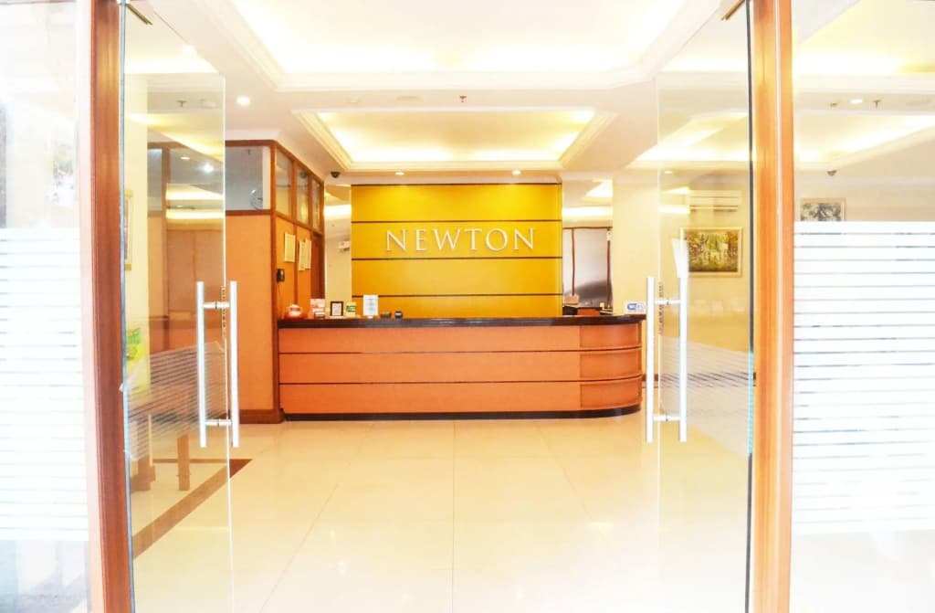 Newton Residence - photo 2