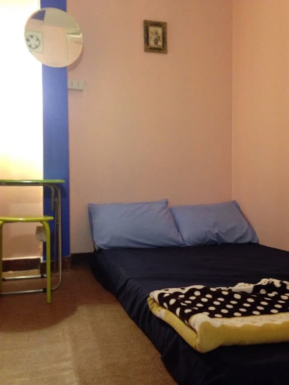 Vijittada Hostel Bangkok(วิจิตรธาดา โฮสเทล) - photo 10