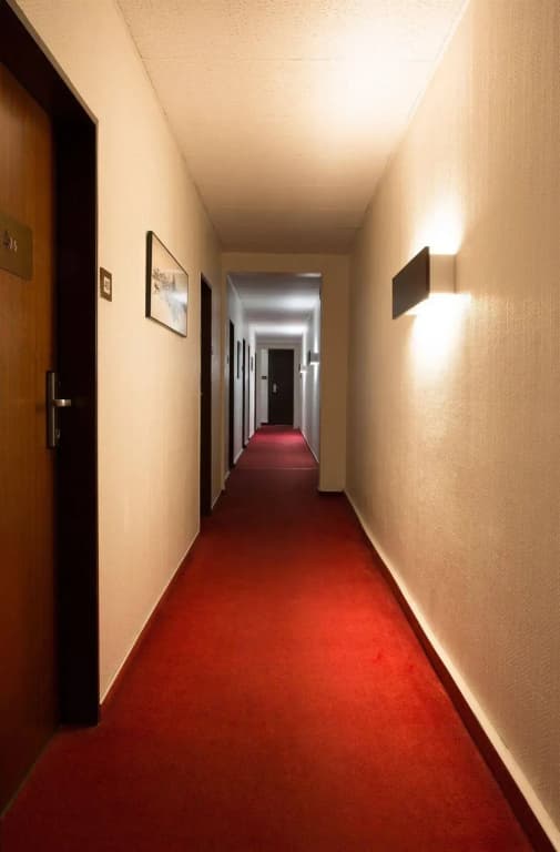 Hotel Comet am Kurfürstendamm - photo 15
