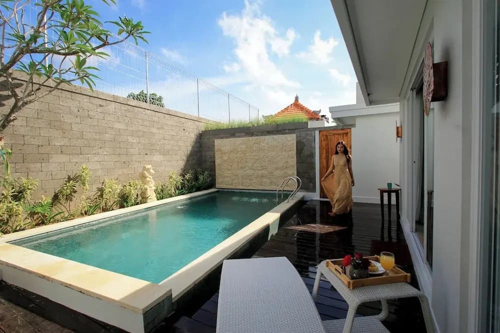 Saka Luxury Villa - photo 17