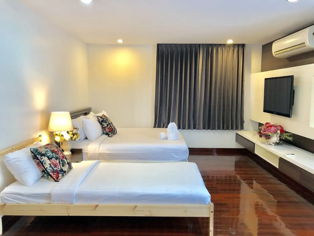 14 Place Sukhumvit Suites - SHA Plus - photo 6