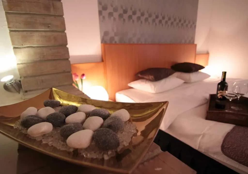 Budapest Heritage Guest House - photo 3